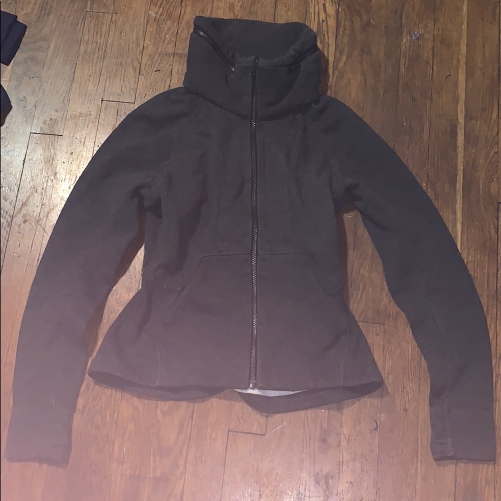 a lululemon jacket